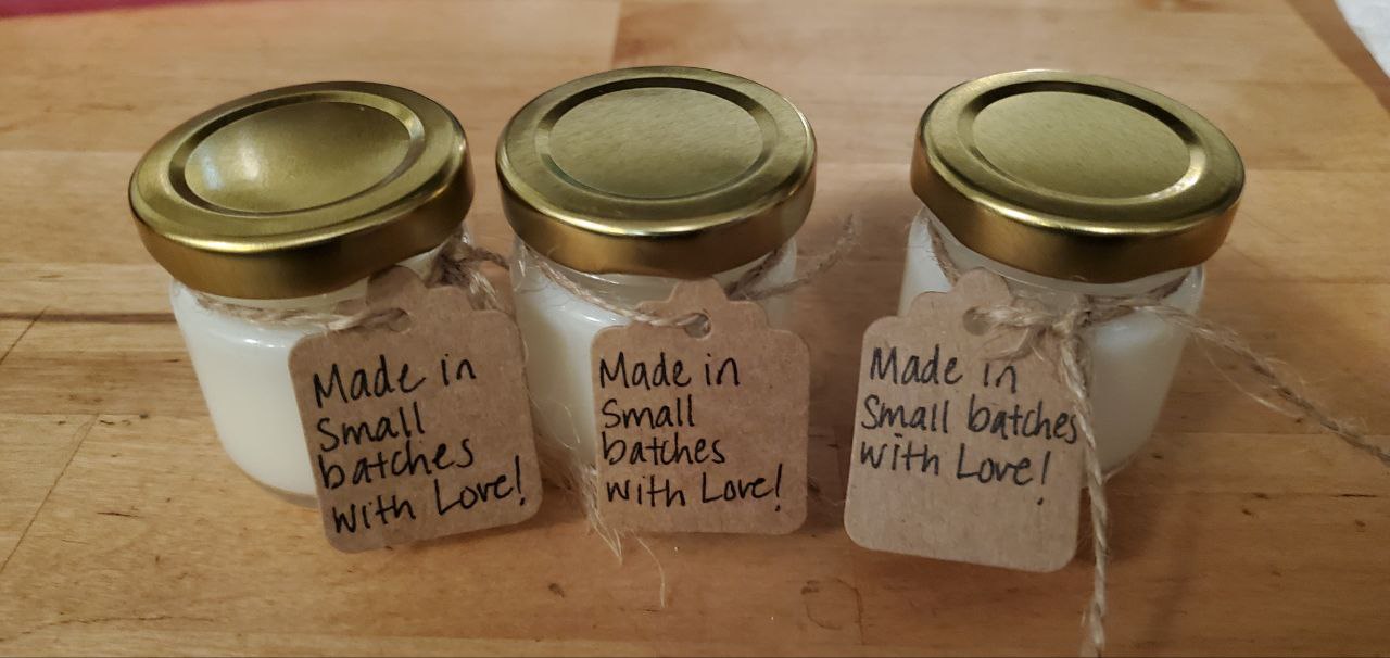 Tallow Face Moisturizer