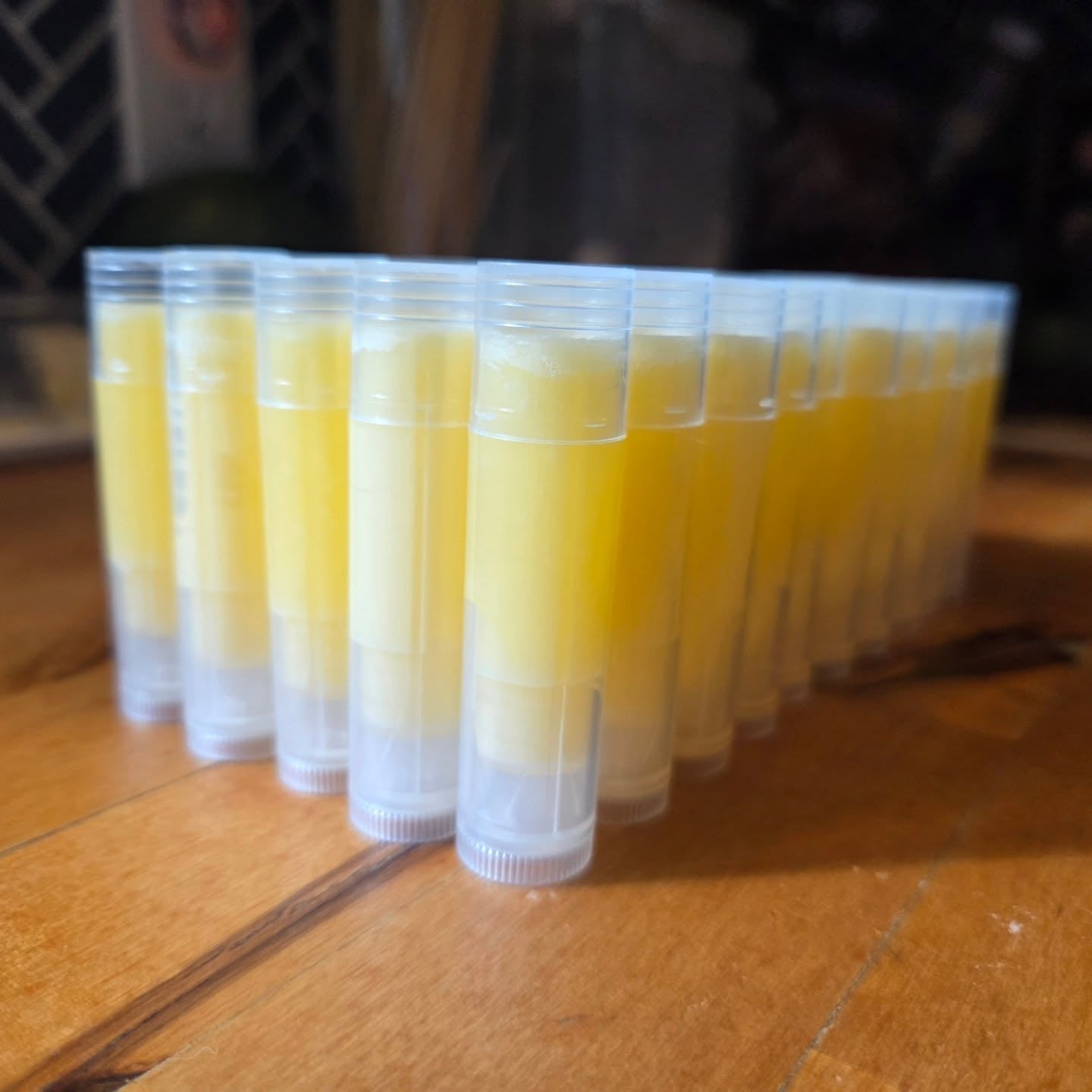 Lip Balm